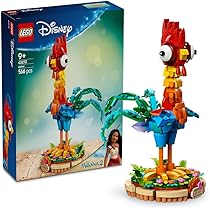 Amazon.co.jp: レゴ(LEGO) ディズニープリンセス ヘイヘイ おもちゃ